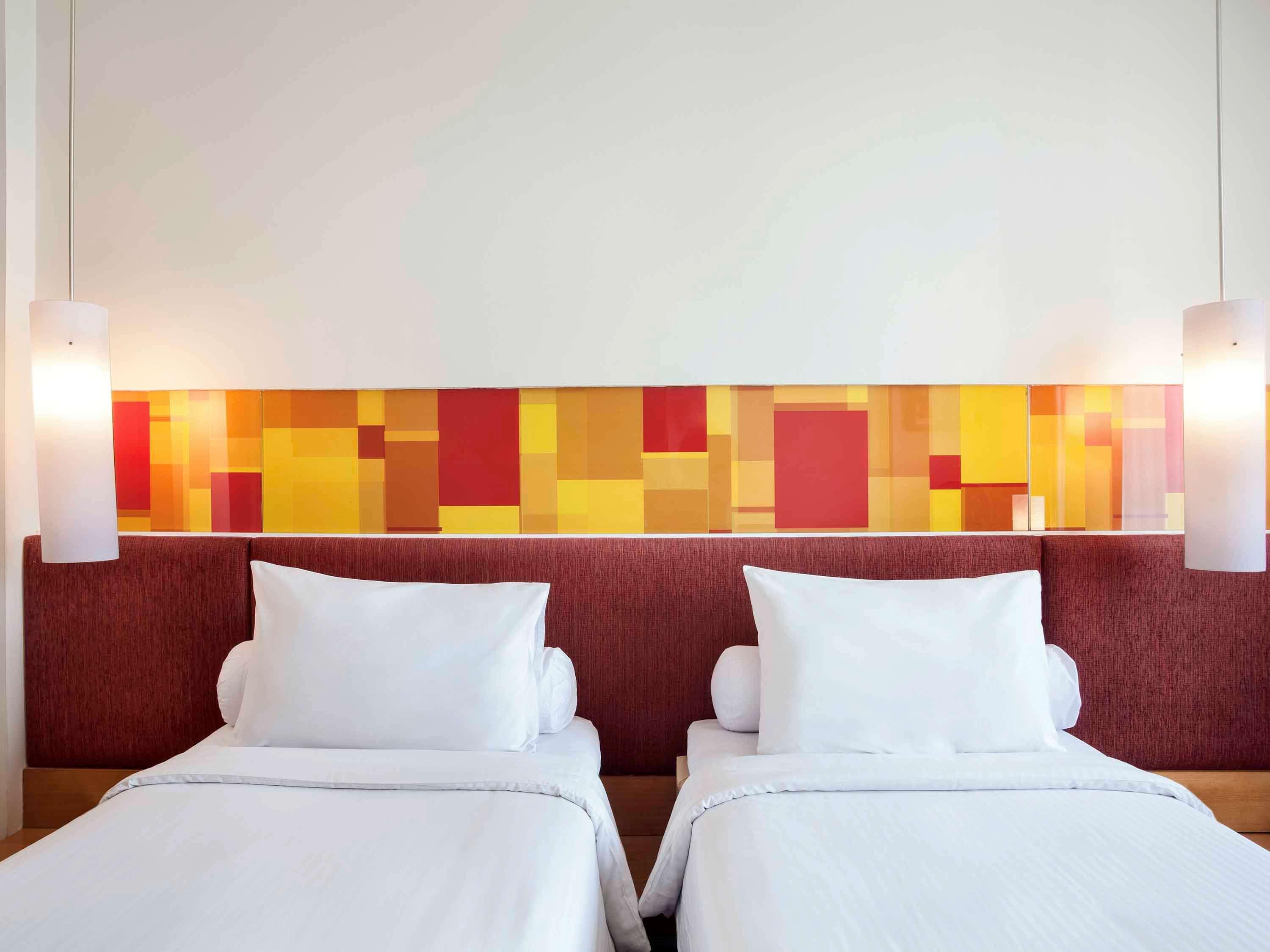 Ibis Styles Solo Hotel Buitenkant foto