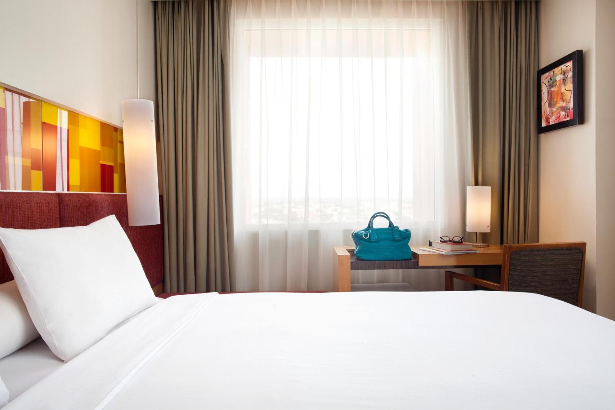 Ibis Styles Solo Hotel Kamer foto